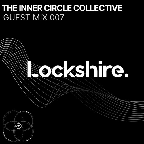 Guest Mix 007: Lockshire.