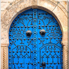 Waves of Medina | Arab Afro House Mix | 12.6.2025