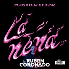 La Nena - Lyanno, Rauw Alejandro (Extended) 94bpm