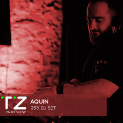 Taktika Zvuka Radio Show #253 - Aquin