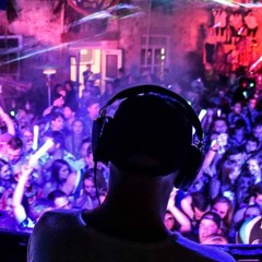 Winter #tech #house mix Black cloud live 2021