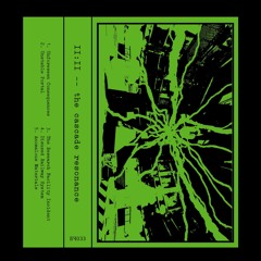 3. Research Facility Incident