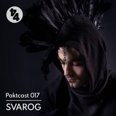 Paktcast 017 / Svarog