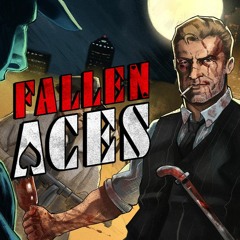 PREVIEW: Warehouse Rendezvous (from Fallen Aces)