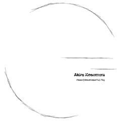 Akira Kosemura - vi (almost equal to) ix