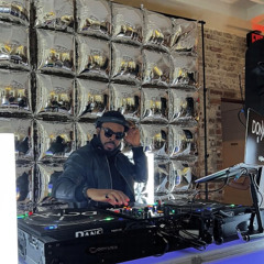 DJ Don X Live at Shutters on King Nov 2025