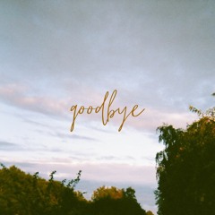 Ptr. - Goodbye