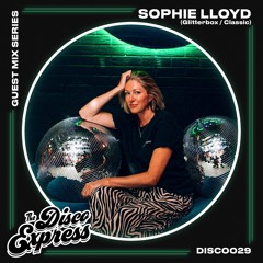DISC0029 - Sophie Lloyd