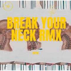 TROLLEY SNATCHA X THE OTHERS FT DREAD MC - BREAK YOUR NECK [SH?M RMX]