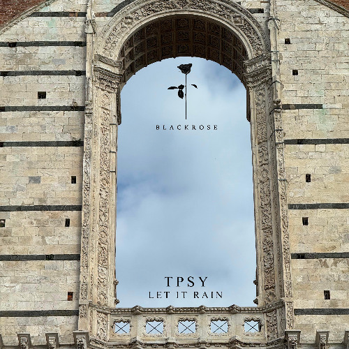 TPSY - Game (Original mix)