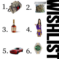 Wishlist