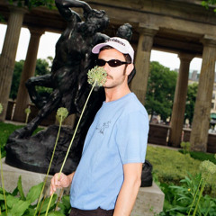 Erotic Paradise w/ Joji Chissu & Sam Ruffillo - 24th March 2025