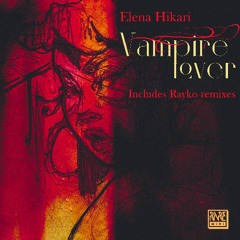 01. Elena Hikari - Vampire Lover