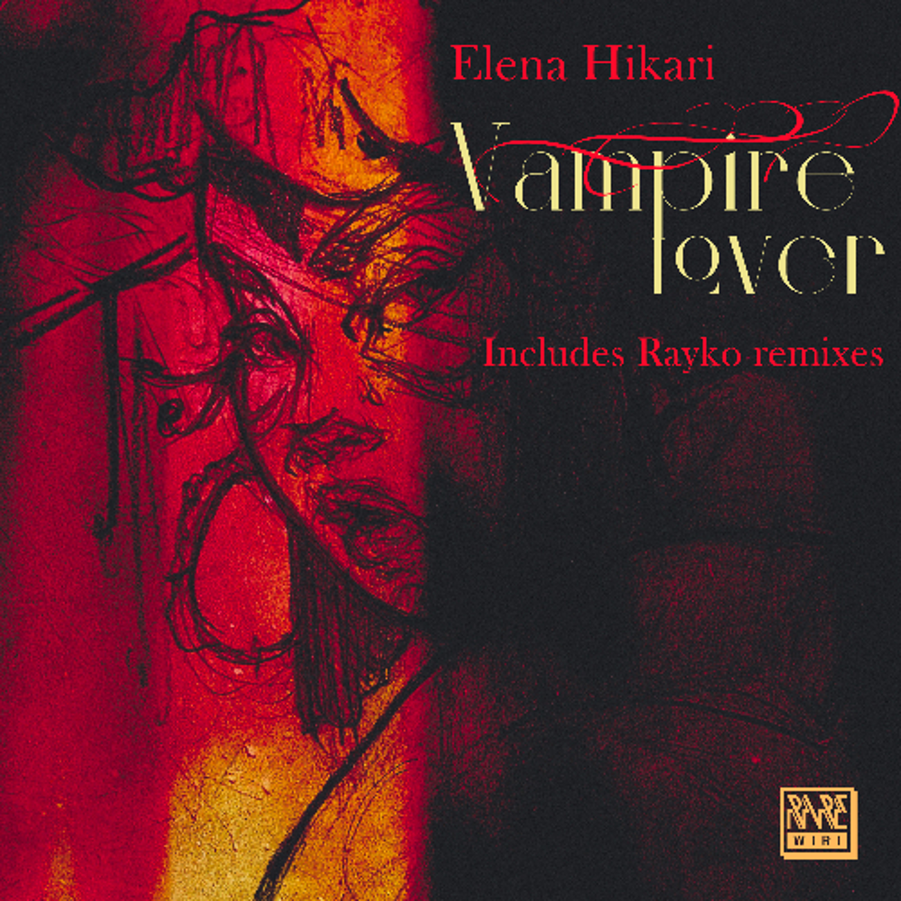 01. Elena Hikari - Vampire Lover episode artwork