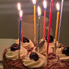 BIRTHDAY SONG