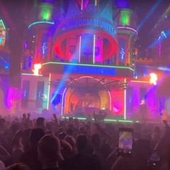 Rebelion Ft. Sovereign King - Wall Of Death (TOZA Remix) (short Version)