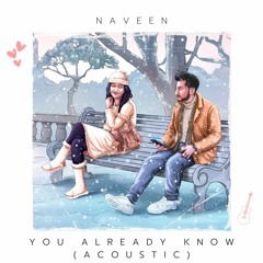 Naveen - Your Already Know (Acoustic)