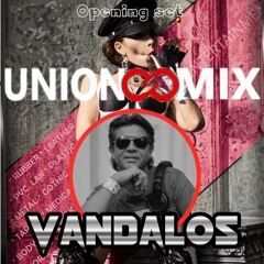 Union Mix