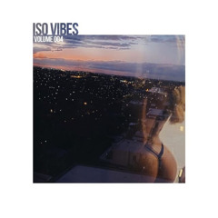 ISO Vibes Vol 4 - Mixed By Dynamike