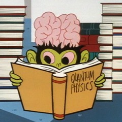 such a fine brain (ft. s.al)