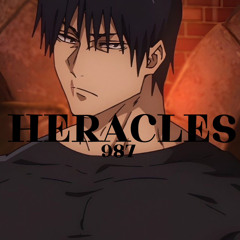 DAX CHILL ( Heracles )
