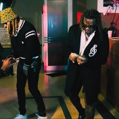 Future x Gunna - Speedway [Unreleased]