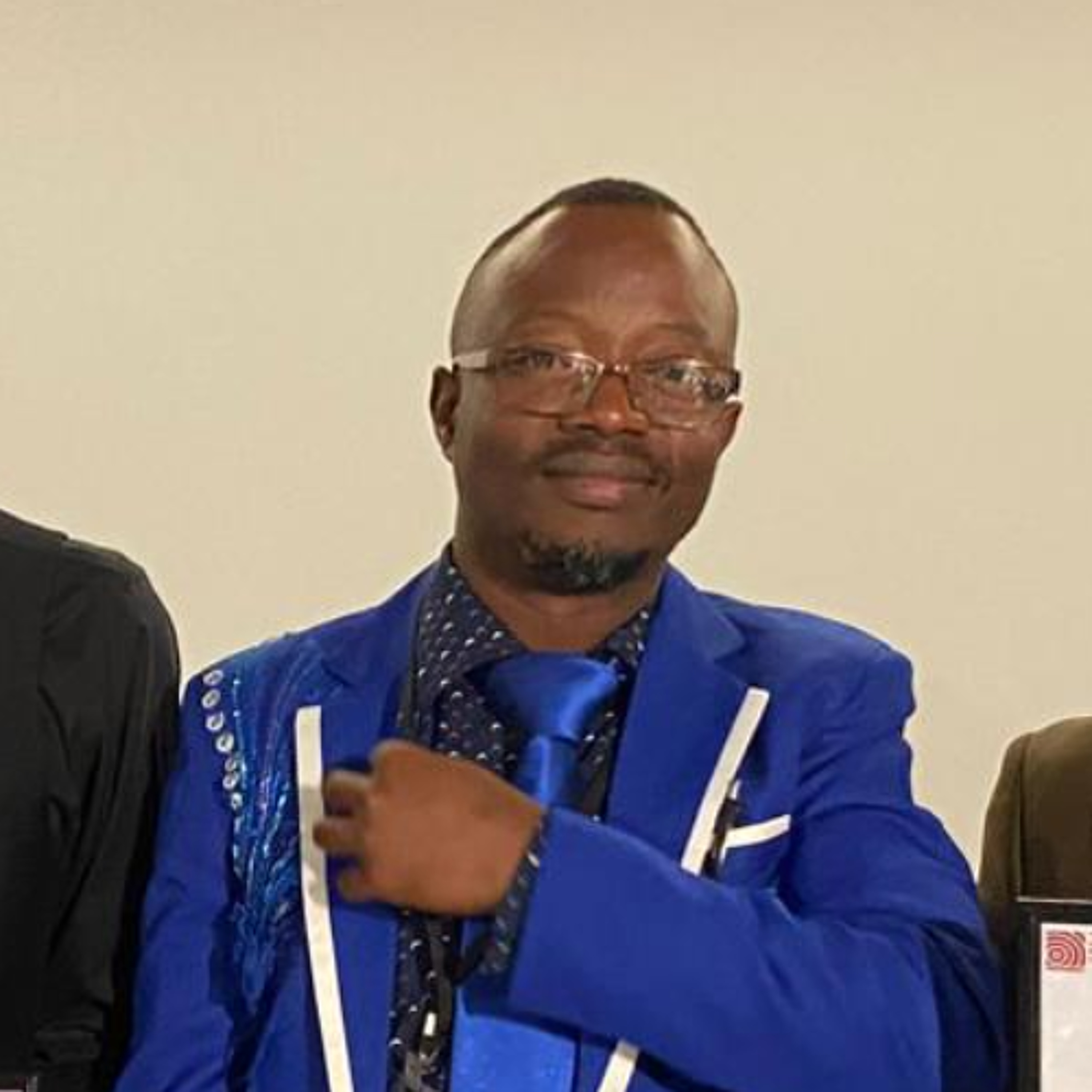 Africonnect Program with Fikiri - 20th October 2025 - SWAHILI