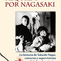 [Free] PDF 💚 Requiem por Nagasaki (Arcaduz nº 113) (Spanish Edition) by  Paul Glynn