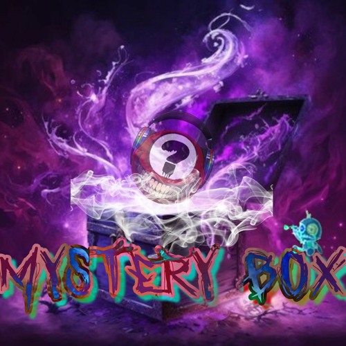 "Mystery Box" 2023 Showcase Mix