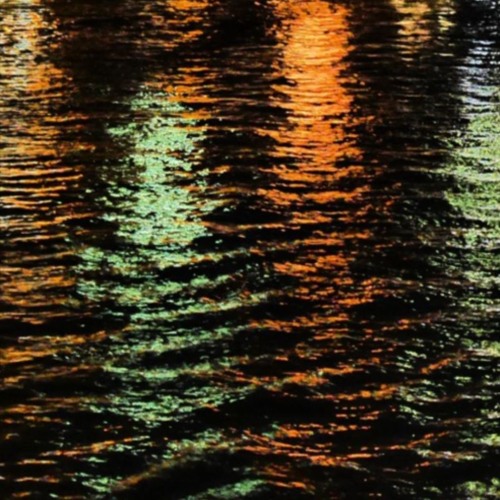 Five Gestures of Moonlight 〈月色的五種姿態〉: for pipa, prepared zheng, percussion, and electronics (2024)