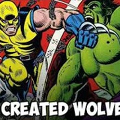 Who Created Wolverine? Did Roy Thomas Co-Create Wolverine?