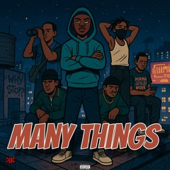 Many things