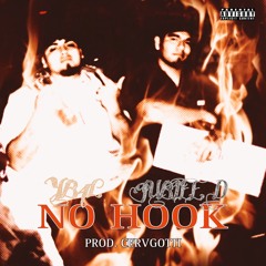 No Hook Ft. Yb4l (PROD. CERVGOTTI)