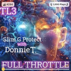 Full Throttle