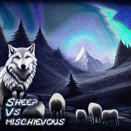 Sheep VS Mischievous - QTBB x C Dvon