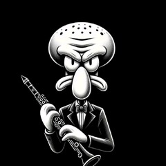 Squidward (Prod. Escobeer)