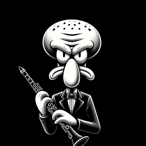 Squidward (Prod. Escobeer)