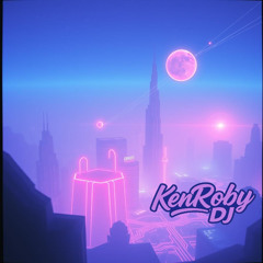 Hold the Neon Pulse (Dark-Pop-90)