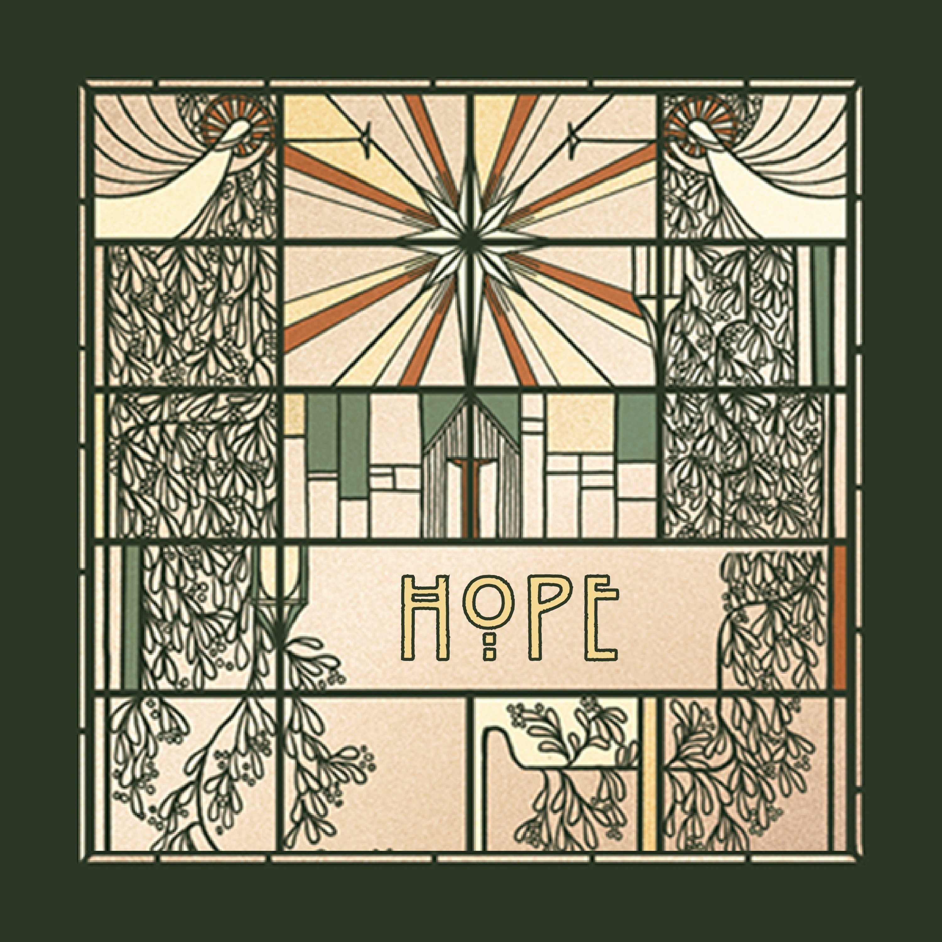 Re:Hope Church Podcast