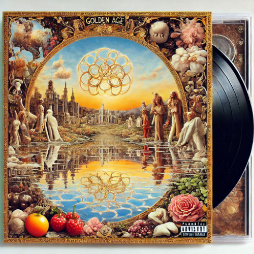 The Golden Age