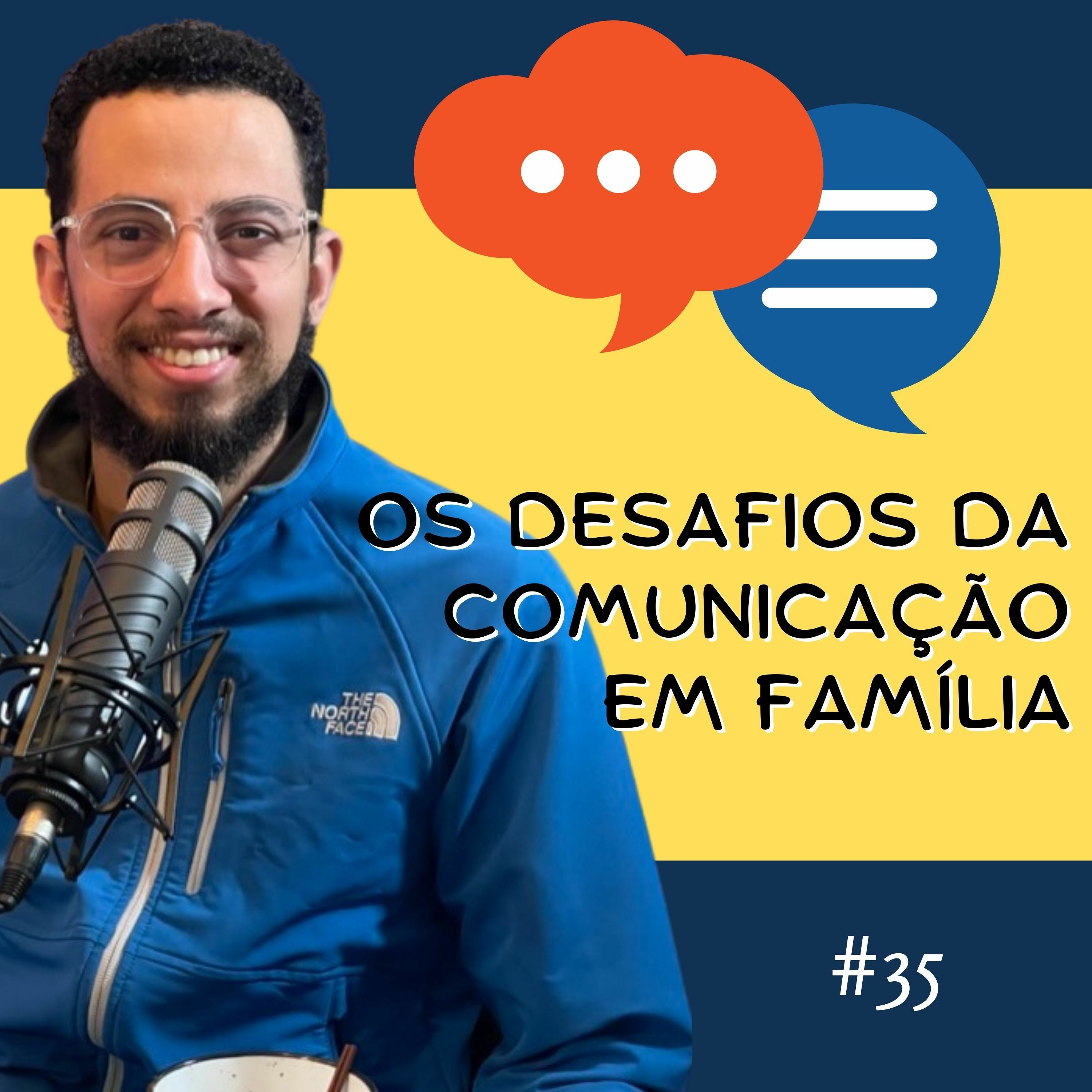 Pare e Pense Podcast