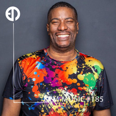 EPM.185 - Marshall Jefferson