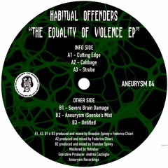 A2 - Habitual Offenders - Cabbage
