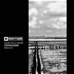 Stephen Disario - Alone Time [Planet Rhythm]