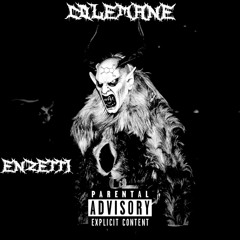 Adrenochrome (Prod. Enzetti)