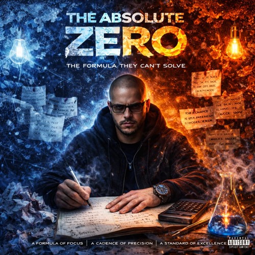 Stream The Absolute Zero by Caut!on | Listen online for free on SoundCloud