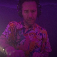 CHUFFED w/ DAVID LUNCH - Subtle Radio - 29/12/2024