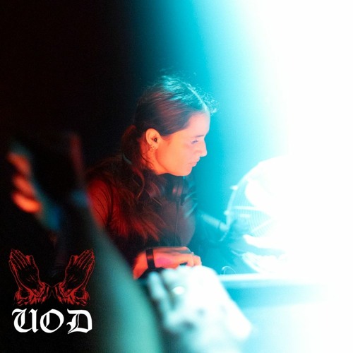 LEXI Closing set  @ UNORTHODOX ANTWERP 08.03.24
