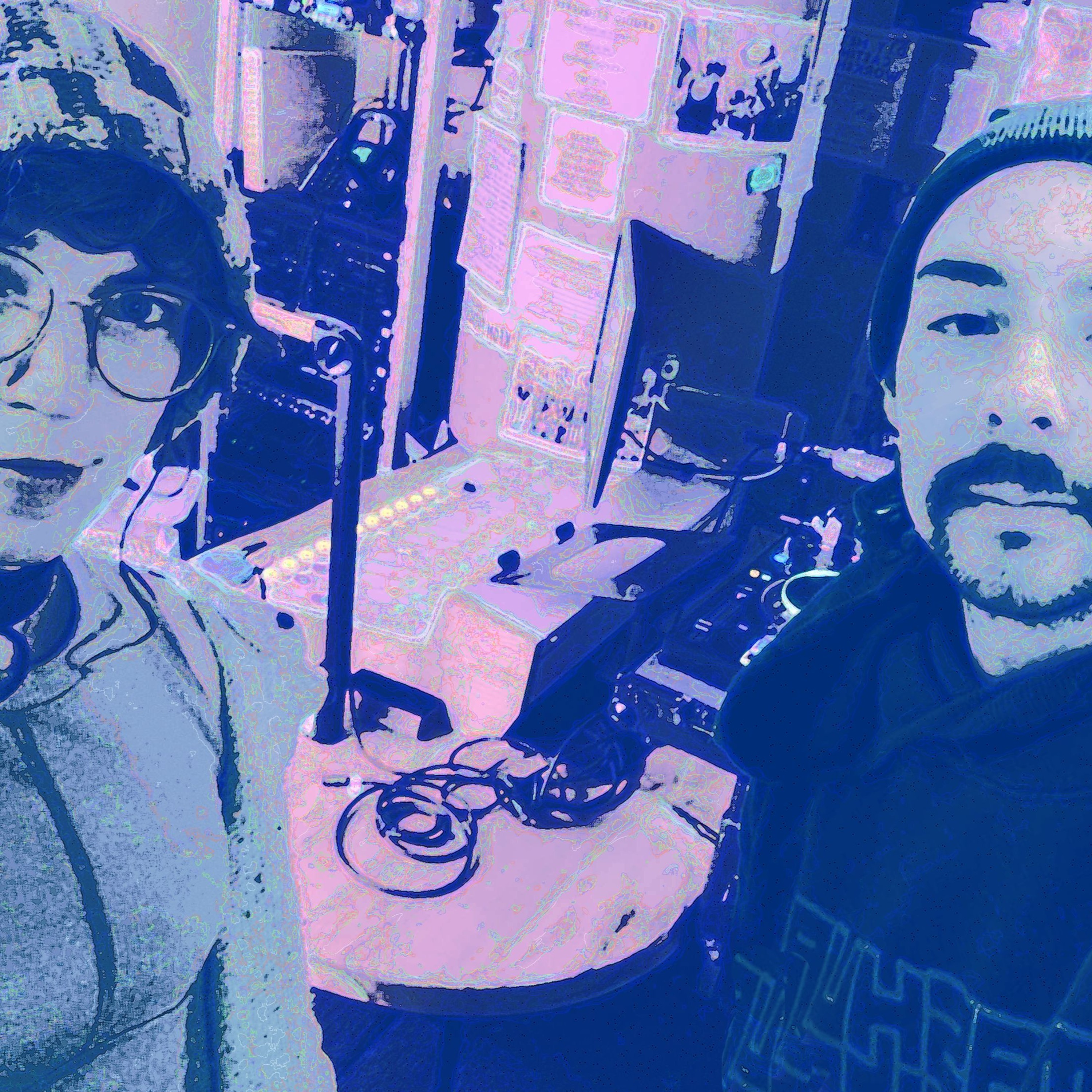 EP 239 - PINEDROPS & MumbleBee - Live on 101.5 KFGM -Starlight Thursdays Episode 239 episode artwork