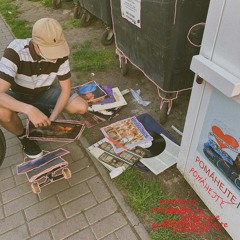 lil peep - beamer boy (matejzelezny cover)